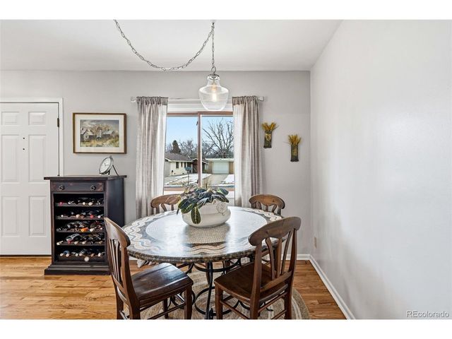 2921 S Corona St, Englewood, CO 80113