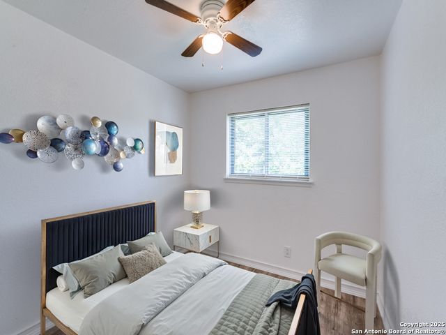 203 Lynhaven, San Antonio, TX 78220