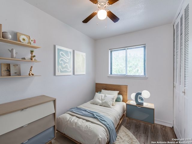 203 Lynhaven, San Antonio, TX 78220