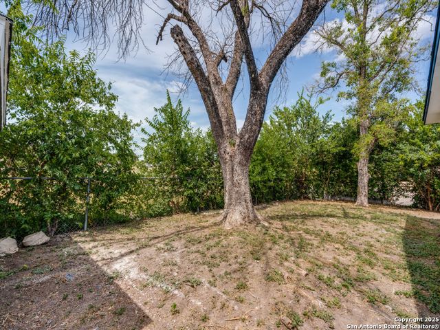 203 Lynhaven, San Antonio, TX 78220