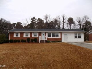 212 Allen Lane, Louisburg, NC 27549
