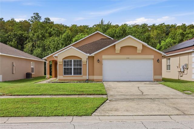 2350 TOPAZ TRAIL, Kissimmee, FL 34743