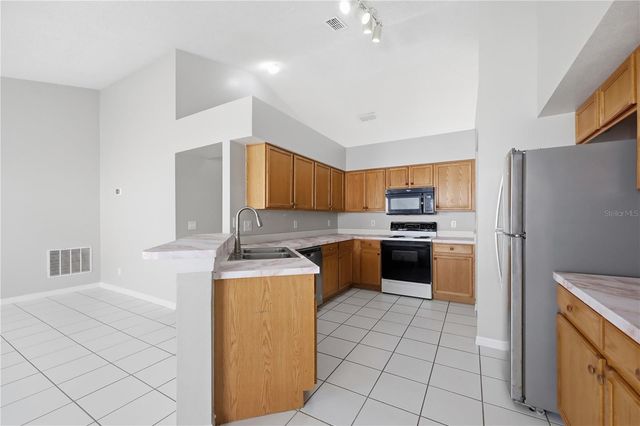 2350 TOPAZ TRAIL, Kissimmee, FL 34743