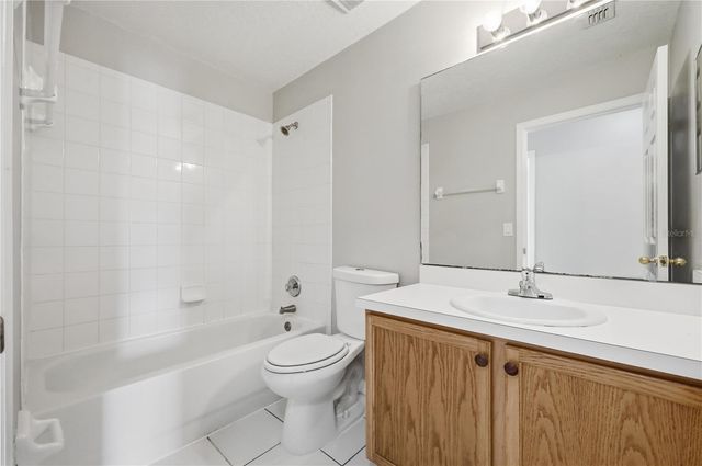 2350 TOPAZ TRAIL, Kissimmee, FL 34743