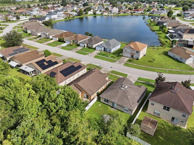 2350 TOPAZ TRAIL, Kissimmee, FL 34743