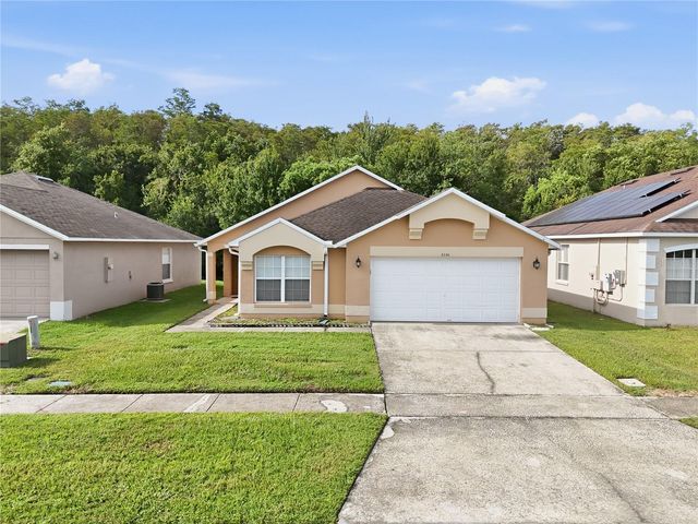 2350 TOPAZ TRAIL, Kissimmee, FL 34743
