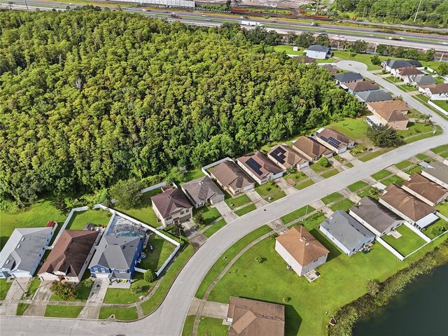 2350 TOPAZ TRAIL, Kissimmee, FL 34743