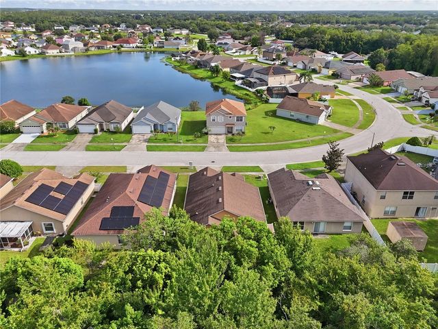 2350 TOPAZ TRAIL, Kissimmee, FL 34743