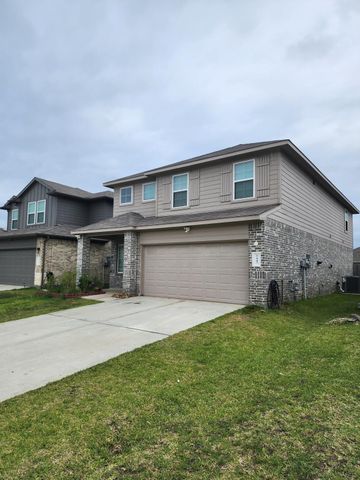 5447 Tuscany Hills Lane, Spring, TX 77373
