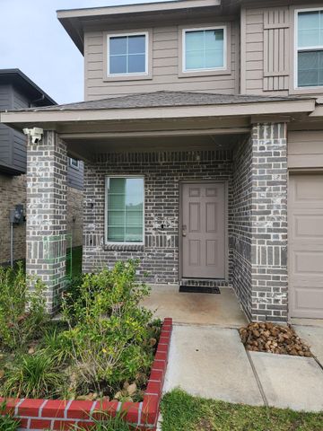 5447 Tuscany Hills Lane, Spring, TX 77373