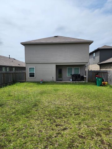 5447 Tuscany Hills Lane, Spring, TX 77373