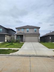 5447 Tuscany Hills Lane, Spring, TX 77373