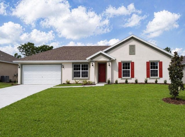15492 SW 34TH COURT ROAD, Ocala, FL 34473