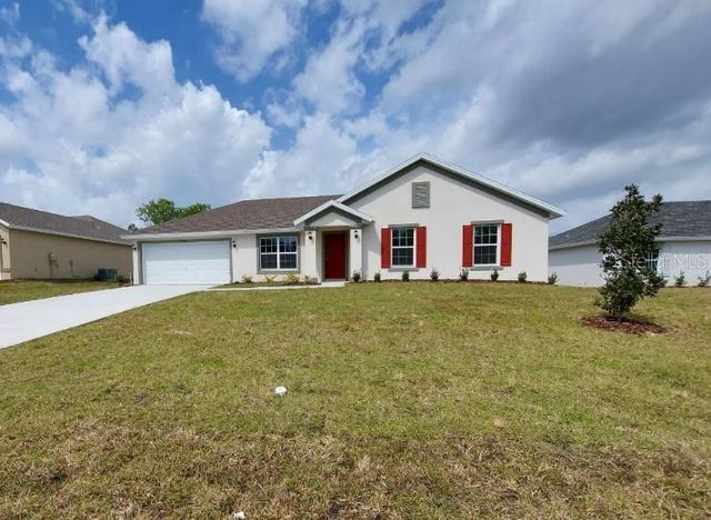 15492 SW 34TH COURT ROAD, Ocala, FL 34473