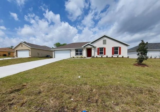 15492 SW 34TH COURT ROAD, Ocala, FL 34473
