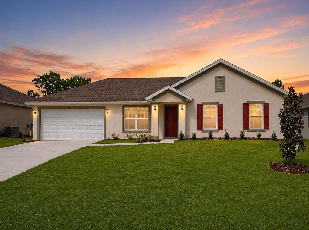 15492 SW 34TH COURT ROAD, Ocala, FL 34473