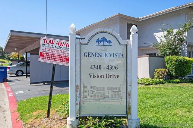 4384 Vision, San Diego, CA 92121