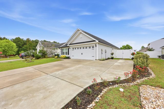 607 Trap Shooter Circle, Longs, SC 29568