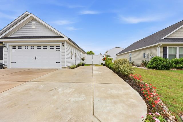 607 Trap Shooter Circle, Longs, SC 29568