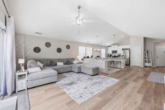 607 Trap Shooter Circle, Longs, SC 29568
