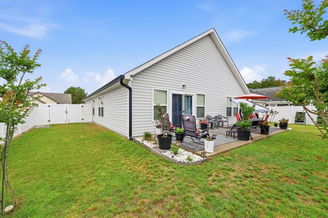 607 Trap Shooter Circle, Longs, SC 29568