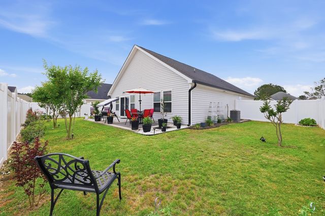 607 Trap Shooter Circle, Longs, SC 29568
