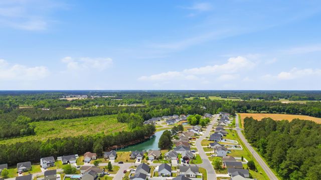 607 Trap Shooter Circle, Longs, SC 29568