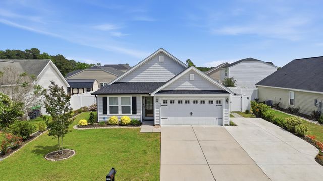 607 Trap Shooter Circle, Longs, SC 29568