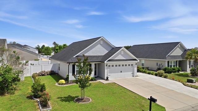 607 Trap Shooter Circle, Longs, SC 29568