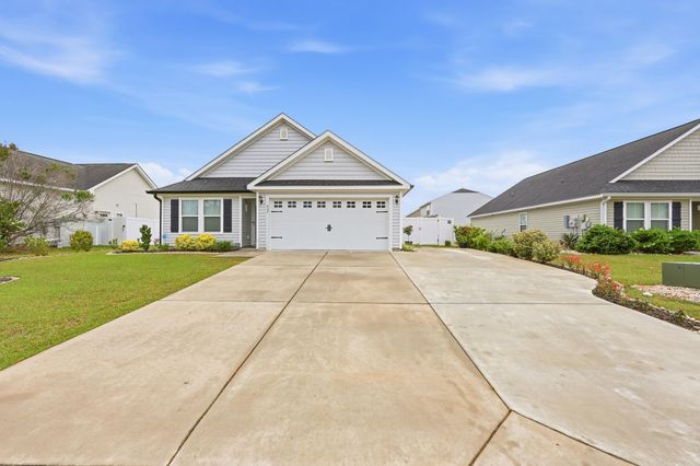 607 Trap Shooter Circle, Longs, SC 29568