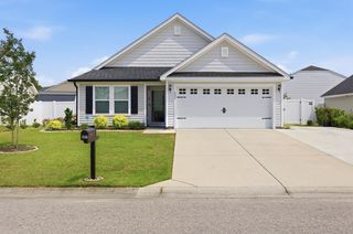 607 Trap Shooter Circle, Longs, SC 29568