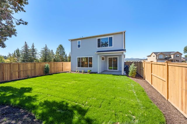 62570 NE Loomis Place Lot 54, Bend, OR 97701