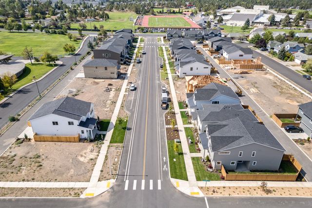 62570 NE Loomis Place Lot 54, Bend, OR 97701