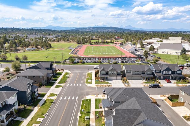 62570 NE Loomis Place Lot 54, Bend, OR 97701