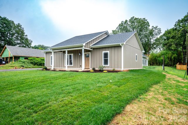 258 Florida Avenue, Spindale, NC 28160