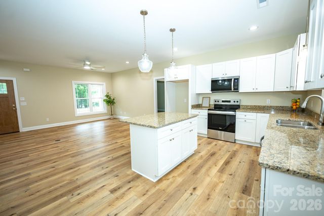 258 Florida Avenue, Spindale, NC 28160