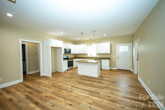 258 Florida Avenue, Spindale, NC 28160