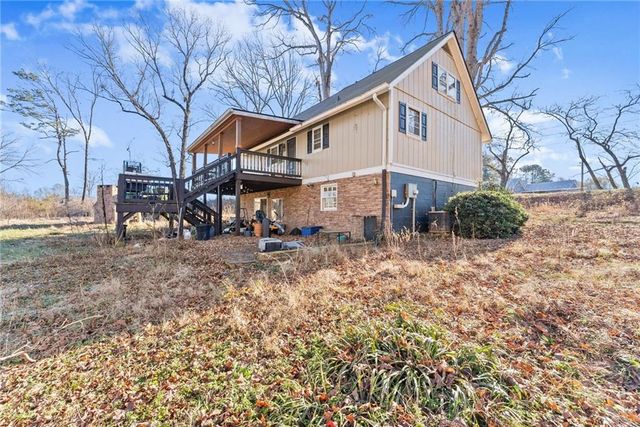 103 Grove Level Drive, Commerce, GA 30529