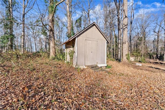 103 Grove Level Drive, Commerce, GA 30529