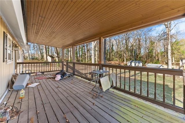 103 Grove Level Drive, Commerce, GA 30529