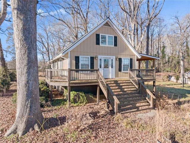 103 Grove Level Drive, Commerce, GA 30529