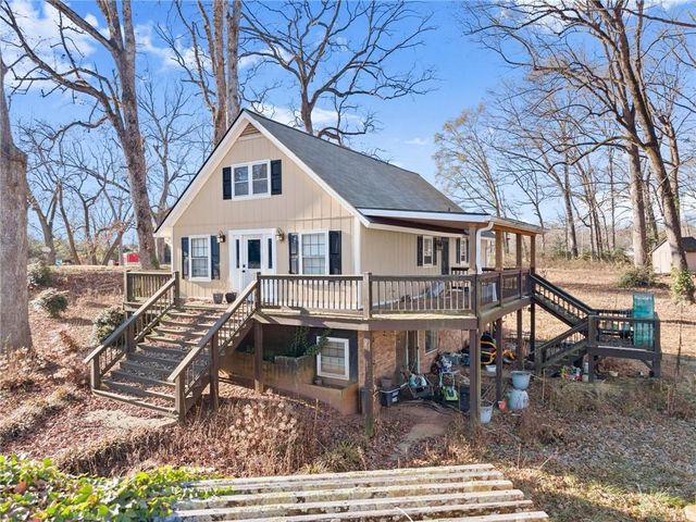 103 Grove Level Drive, Commerce, GA 30529