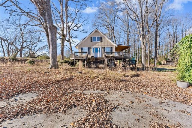 103 Grove Level Drive, Commerce, GA 30529