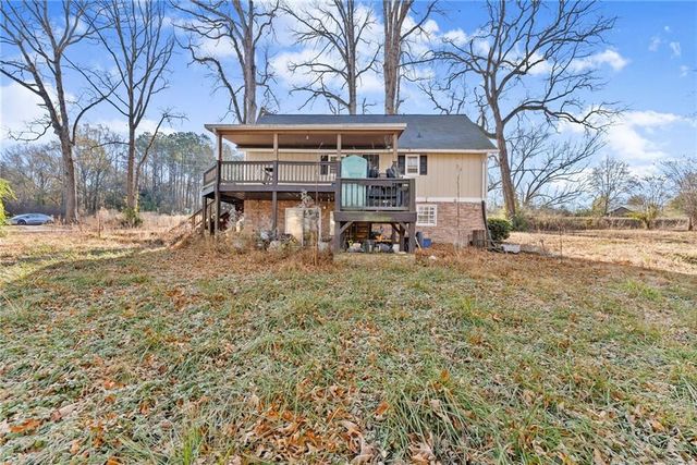 103 Grove Level Drive, Commerce, GA 30529