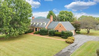 105 North Branch Road, Bedford, VA 24523