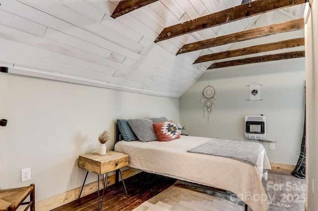 14 Old Mater Farm Road, Sylva, NC 28779