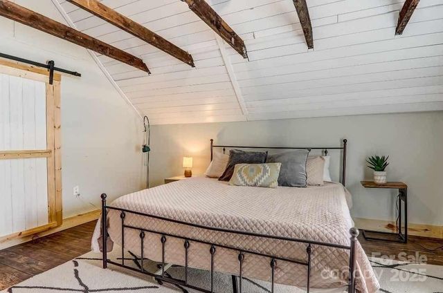 14 Old Mater Farm Road, Sylva, NC 28779