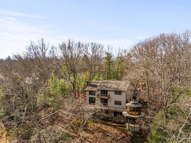 576 Apache Trail, Chatsworth, GA 30705