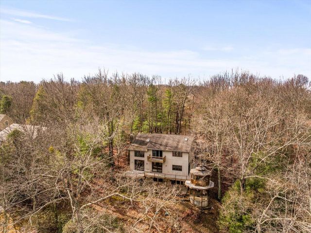 576 Apache Trail, Chatsworth, GA 30705