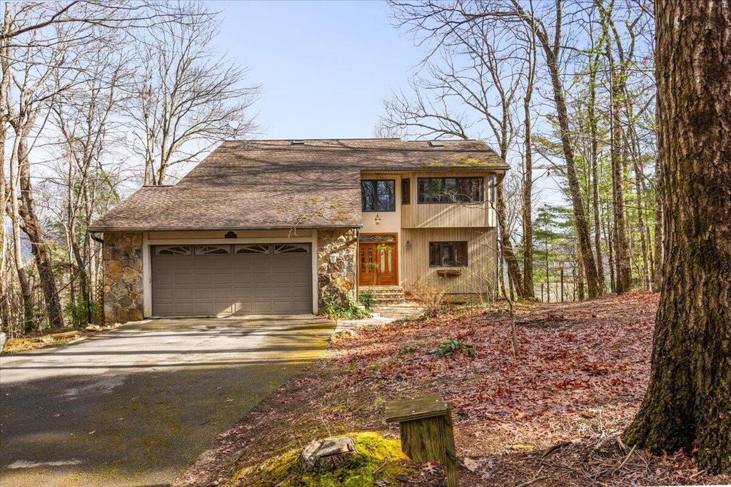 576 Apache Trail, Chatsworth, GA 30705